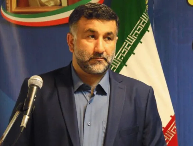 مهدی محمدی دادستان آمل توسط حفاظت اطلاعات قوه‌قضائیه دستگیر شد