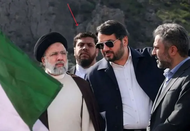  آقای سپهر خلجی رییس شورای اطلاع رسانی دولت درود