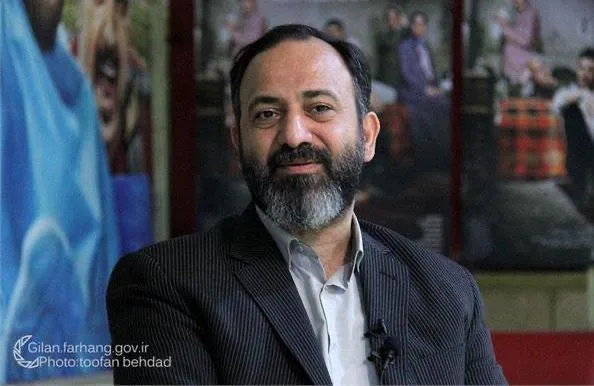 یکسوال، نتیجه رسیدگی به فیلم منتشره در مورد مدیرکل معزول فرهنگ و ارشاد اسلامی گیلان مشخص شد؟
