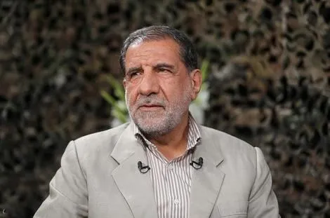 سردار کوثری: محافظ دوم رئیس جمهور در بالگرد دیگری بود/ ما مسأله پنهان شده‌ای نداریم