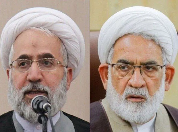 تایید خبر و یادداشت عبدی مدیا / انتصاب دو گزینه مورد نظر محسنی اژیه با هماهنگی های لازم با ساختار قدرت در سمت دادستان کل و رییس دیوان عالی کشور