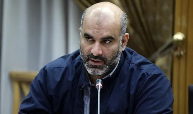 معاون زاکانی: حجاب‌بان نداریم؛ اسمش انضباط شهری است!
