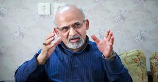 گاهی تحریم انتخابات تنها گزینه روی میز است