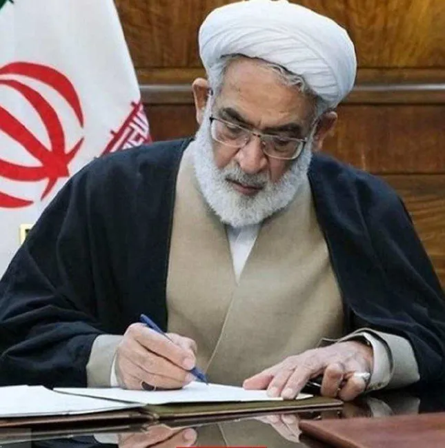 دستور قضایی دادستان کل کشور برای رعایت حجاب در هواپیما