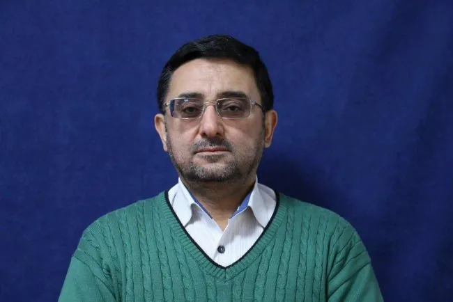 برکناری قناعتی و انتصاب عجیبش در آخرین روز کاری/رئیس کرمی سرپرست دانشگاه علوم پزشکی تهران شد