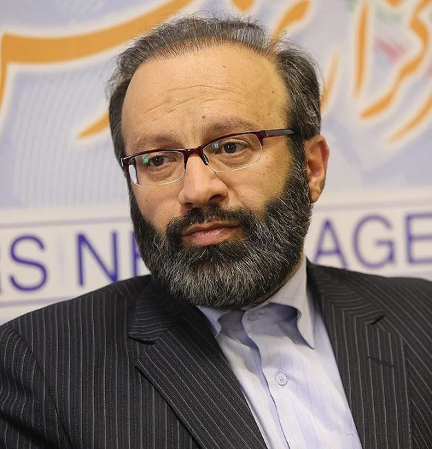 یادداشت من در خصوص اتاق بازرگانی وصنایع و معادن وکشاورزی ایران در خصوص آن «اراده خاص» یادتان هست؟