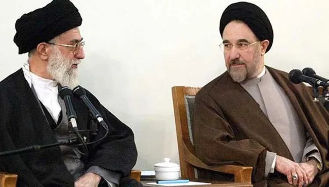 نزدیکان سید محمد خاتمی مانند جواد امام و سید محمد ابطحی رسما تایید کردند که او در انتخابات مجلسین خبرگان و شورای اسلامی شرکت نکرده است