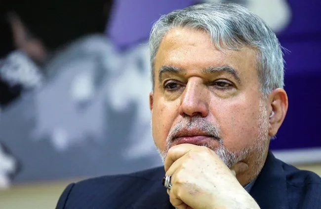 رضا صالحی امیری: با لشکر گرسنگان مواجه هستیم!