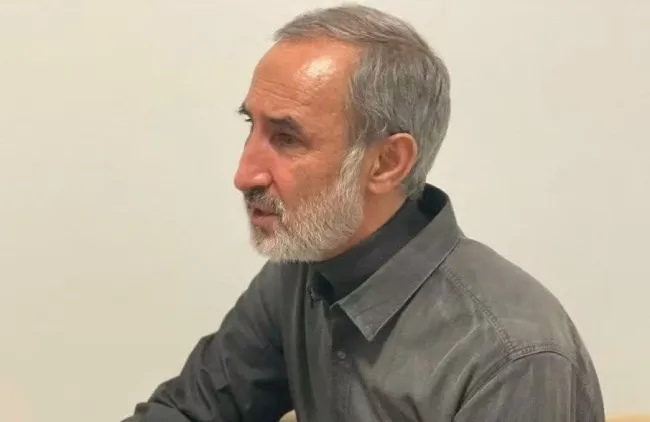 حمید نوری آزاد شد