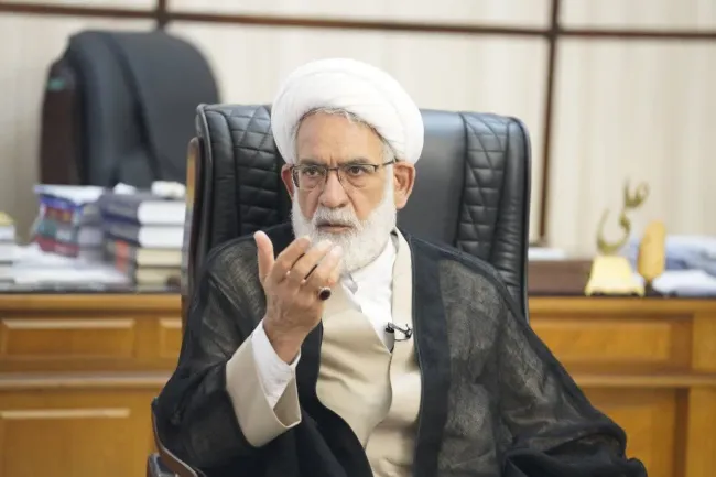 رئیس دیوان عالی کشور در جلسه شورای معاونین: استقرار کارشناسان برای بررسی درخواست های مراجعین در جهت 