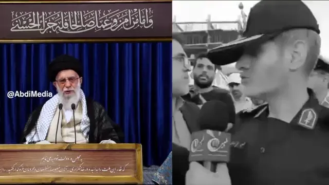  فریب نقدهای‌ فجازی در مورد سخنان سردار فرماندهی ناحیه انتظامی مازندران را نخورید؛ تکلیف معلوم است