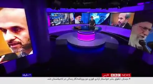 دقیقا یکسال پیش در گفتگویی با رعنارحیم‌پور در بی‌بی‌سی فارسی وضعیت امروز شبکه سینمای خانگی را پیشبینی کرده بودم.