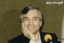 "یادی از ماندلای ایران!"