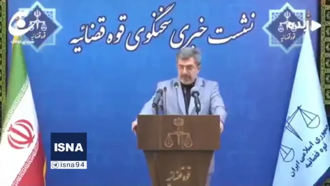تایید خبر عبدی مدیا در خصوص اتهامات مهدی یراحی و حضور اولیه وی در دادسرا و نه دادگاه
