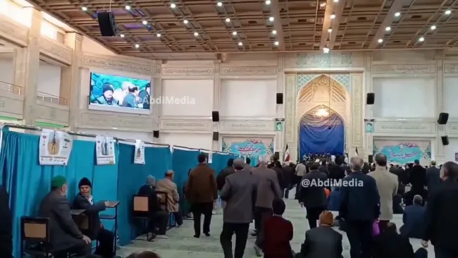 سوءقصد به امام جمعه موقت شهرستان میبد