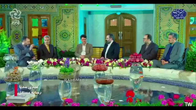  اگر یادتون باشه آقای بانکی پور نماینده اصفهان در آخرین روزهای سال ۱۴۰۲ از جریمه ۳ میلیون تومانی برای عدم رعایت 