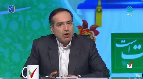 پورمحمدی: منافقین ترور فیزیکی کردند ما ترور شخصیتی و حیثیتی می‌کنیم