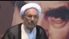 بازنشر بخشی از سخنان یونسی وزیر سابق اطلاعات تیر ۱۴۰۰ که مورد توجه کاربران فضای مجازی قرار گرفته: موساد در بخش‌های مختلف کشور نفوذ کرده است