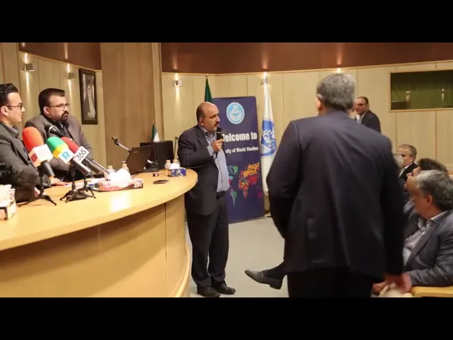 آقای دکتر محمدرضا ظفر قندی درود