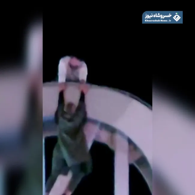 اقدام به خودکشی زن میانسال در تبریز با شجاعت پسر جوان این بانو نجات یافت 