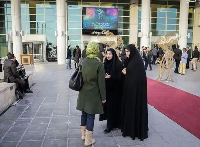 معاون ستاد امر به معروف: راه‌اندازی محافل_ترک بی حجابی با درخواست دولت بوده