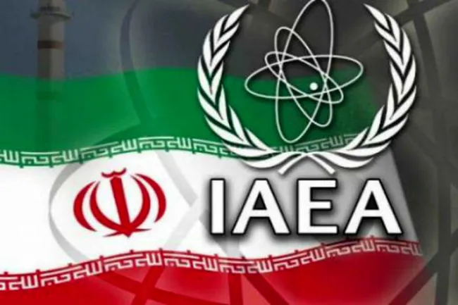 گزارش آژانس درباره برنامه هسته‌ای ایران