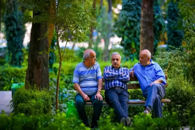 آقای معاون اول رییس جمهور درود