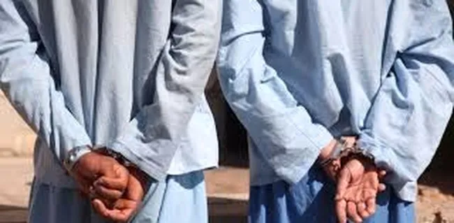 بازداشت ۲ مسئول مهدی‌شهر به اتهام فساد