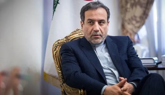  عراقچی: آنچه جلوی جنگ را می‌گیرد، نشان دادن آمادگی برای جنگ است