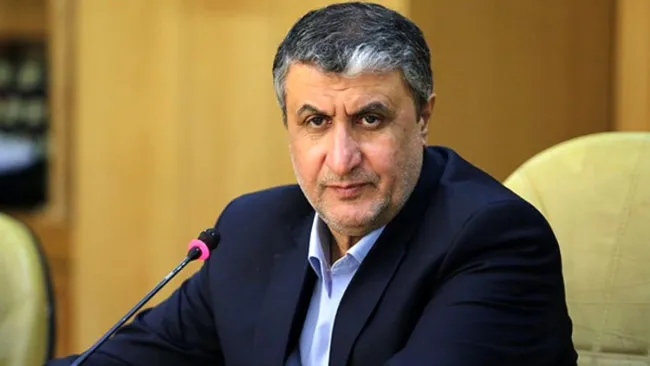 اسلامی رئیس سازمان انرژی اتمی: اگر چهارشنبه آینده قطعنامه ضدایرانی قرائت شود، قبل از این که حتی رای‌گیری کنند اقدامات قاطع و بلادرنگ خود را شروع می‌کنیم