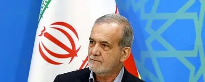 پاسخ کوتاه پزشکیان به زمان رفع فیلترینگ: در حال بحث هستیم، انشاالله جلسه بعد