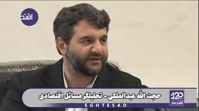 حجت الله عبدالملکی: از نظر ما زدن ناوگان حمل نفت خام کشورهای اسلامی به رژیم صهیونیستی مجاز و اهداف مشروع است.