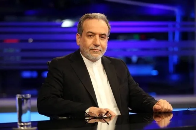 عراقچی: اروپایی‌ها برای شروع مجدد مذاکرات ابراز علاقه کرده‌اند / احتمالا به‌‌زودی مذاکرات را انجام خواهیم داد