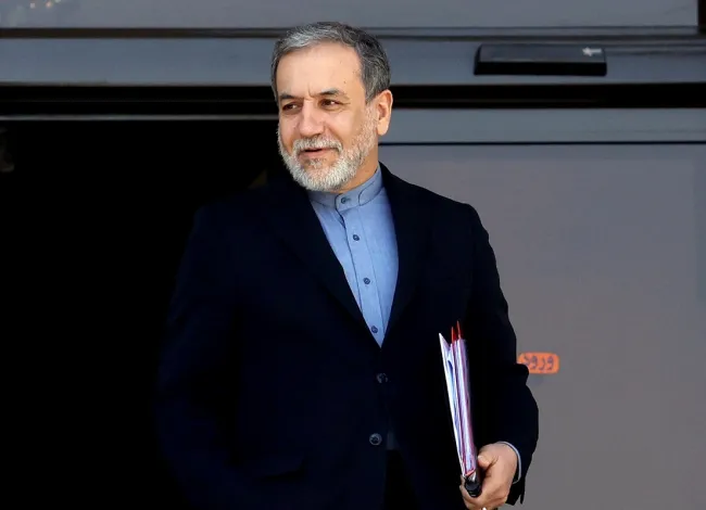  عراقچی: باید مدیریت کنیم تا هزینه‌های اختلافات ایران و آمریکا کاهش یابد/ کانال های تماس بین ایران و آمریکا همیشه وجود دارد
