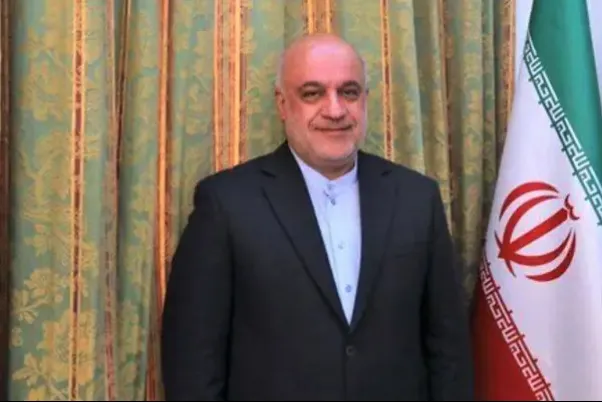جزئیات جراحت سفیر جمهوری اسلامی ایران در لبنان پس از انفجار پیجرها