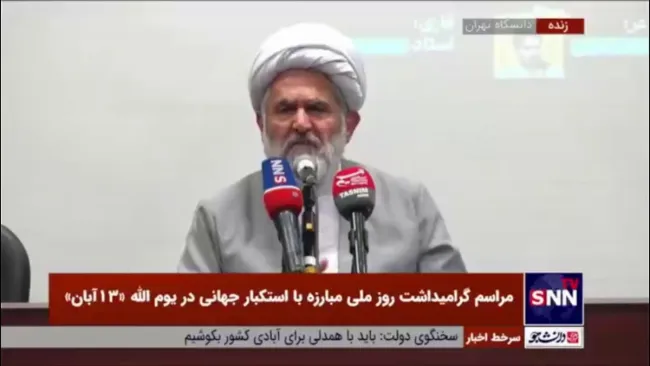 طائب: اینکه می‌گویند اگر ایران زودتر انتقام شهید هنیه را می‌گرفت شاید اسرائیل سدحسن نصرالله را نمی‌زد تحلیل درستی نیست