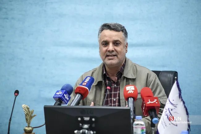 مسعود حبیبی، معاون فرهنگی و دانشجویی وزارت بهداشت :بازگشت تمامی دانشجویان علوم پزشکی دارای پرونده‌های انضباطی به تحصیل/ فقط ۶۰ دانشجو حکم انضباطی داشتند