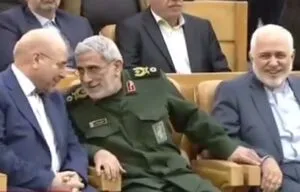  همایش مکتب نصرالله/ حضور قالیباف، قاآنی، عراقچی، ظریف