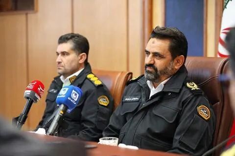  رئیس پلیس راهور تهران:قطعی برق منجر به افزایش تصادفات می‌شود