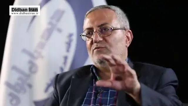  افشاگری عباس پالیزدار از پرونده فساد در ایران خودرو 