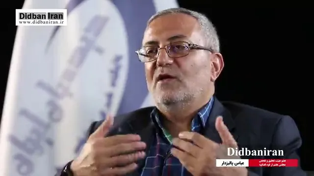 عباس پالیزدار، عضو هیات تحقیق ووتفحص مجلس هفتم از قوه قضاییه: داوود احمدی‌نژاد می‌گفت که محمود «لامذهب» است