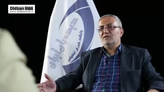  عباس پالیزدار، عضو هیات و تفحص از قوه قضاییه: اندازه پرونده فساد مرحوم آیت الله محمدیزدی به اندازه قد من بود