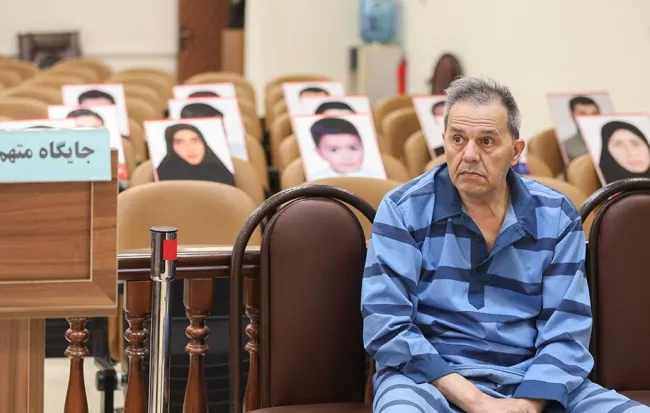 سخنگوی وزارت خارجه: واکنش‌های دولت آلمان نسبت به فوت یک تبعه ایرانی دارای گذرنامه آلمانی ناموجه و غیرقابل توجیه و عجیب بود