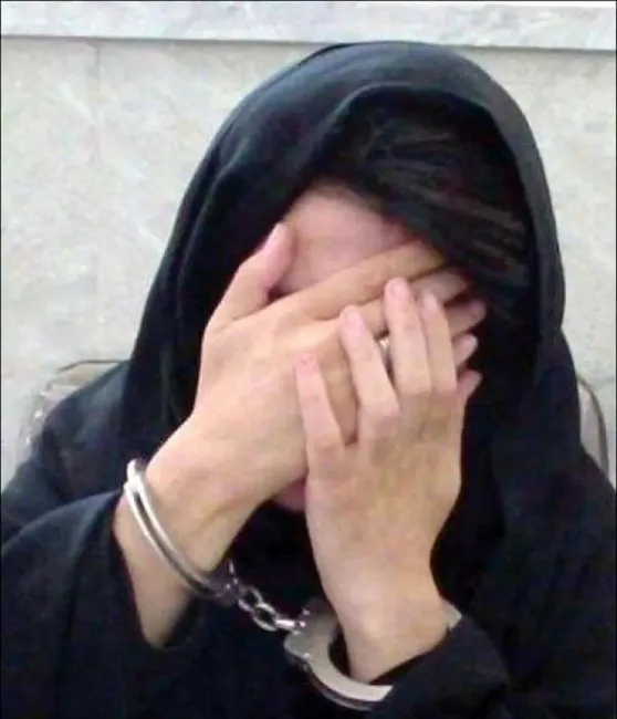  دختر حاضر در کلیپ نامتعارف رشت بازداشت شد؟