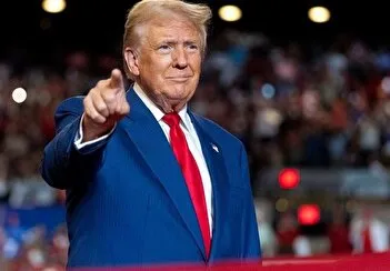  فاکس نیوز پیروزی دونالد ترامپ را اعلام کرد.