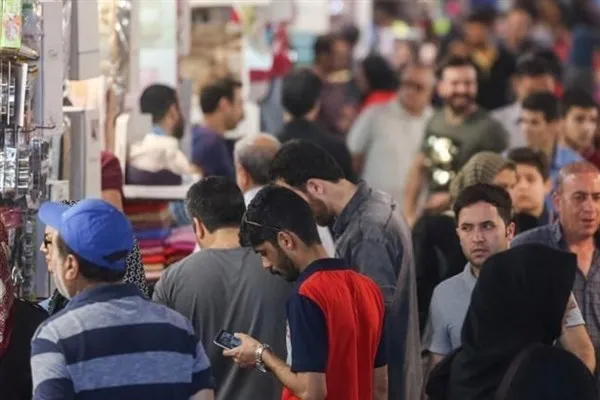  دغدغه مردم ایران چیست؟‌