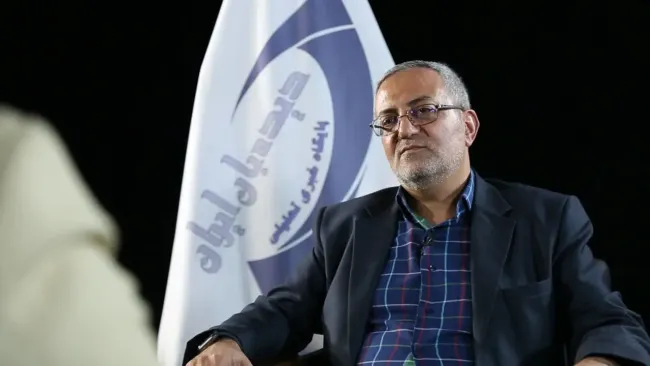 ماجرای زمین های دماوند #حداد_عادل چه بود؟