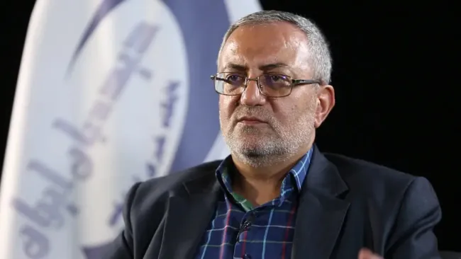 عباس پالیزدار، عضو هیات تحقیق و وتفحص مجلس هفتم از قوه قضاییه: هاشمی با گریه از من طلب حلالیت کرد، گفت عامل بازداشت شما من بودم 