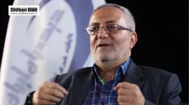  افشاگری پالیزدار از ماجرای حذف فیزیکی یکی از مدیران عاملان بانک ها