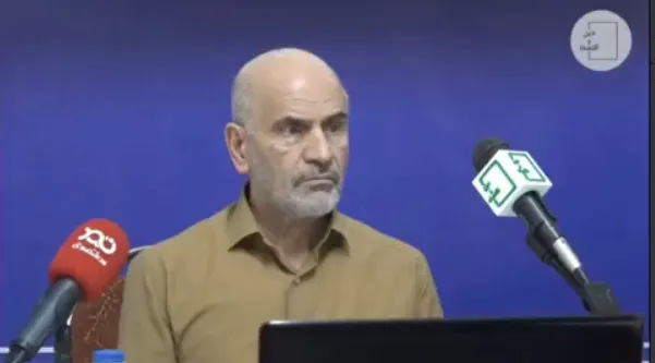  فرشاد مومنی:چرا صدای فرودستان به رئیس جمهور نمی‌رسد؟